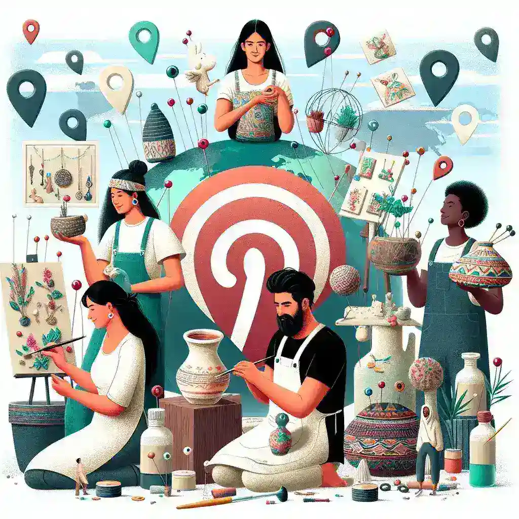 How To Make Money On Pinterest?
