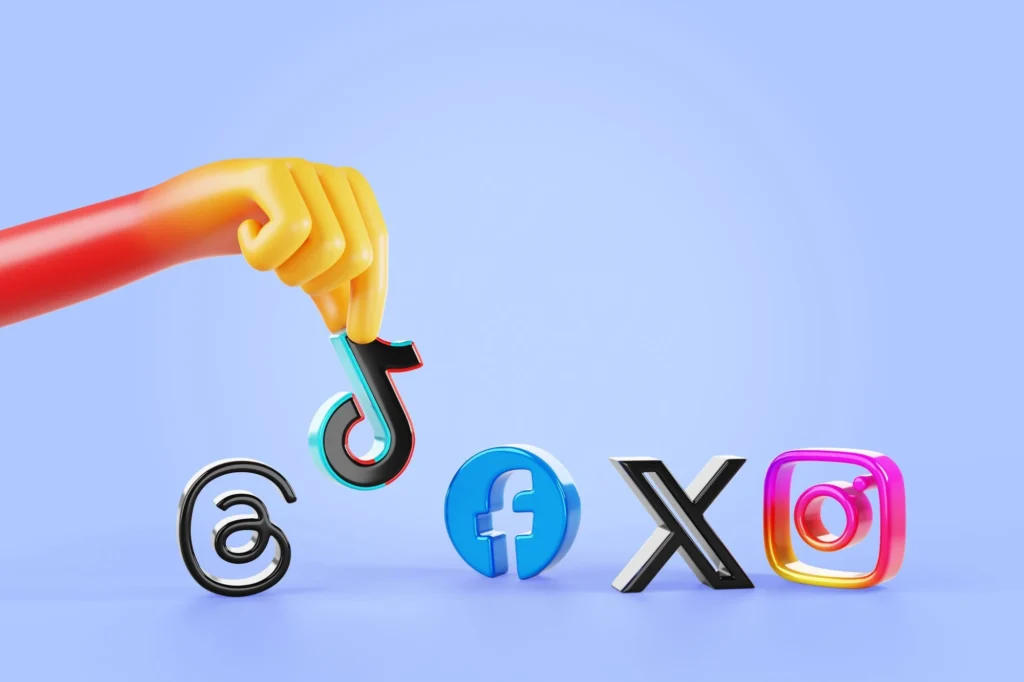 TikTok’s Rise to Popularity