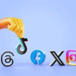 TikTok’s Rise to Popularity