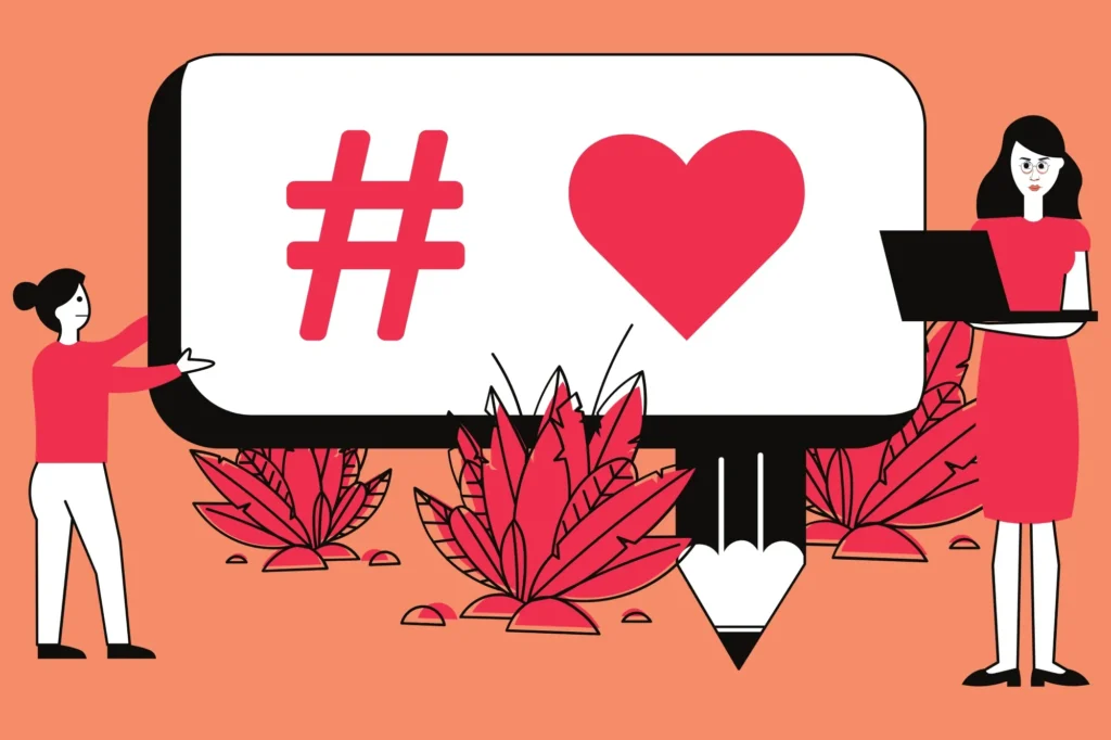 Top TikTok Hashtags for More Views