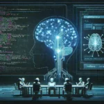 "Participants engage in CISA's national tabletop exercise focused on AI-powered cyberattacks, showcasing strategic collaboration to enhance cybersecurity measures."