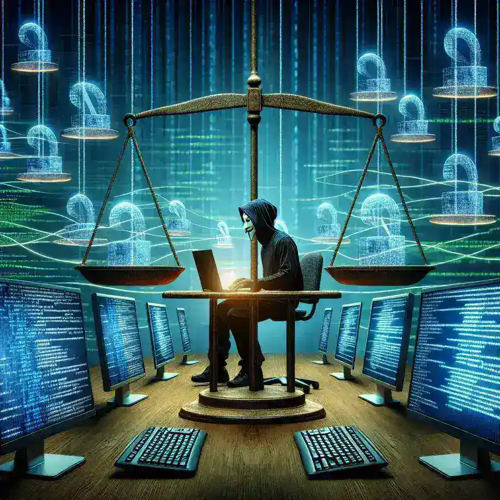 How Hackers Exploit Vulnerabilities in Load Balancers