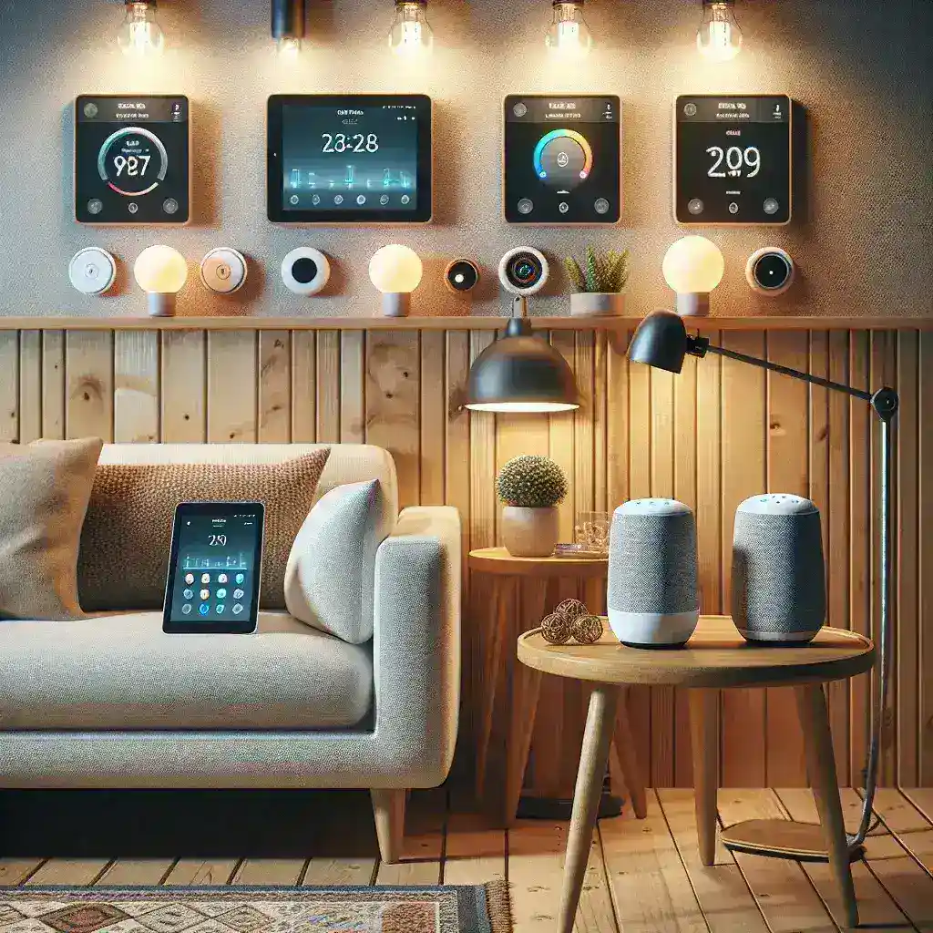 DIY Smart Home on a Budget: Affordable Gadgets to Get You Started