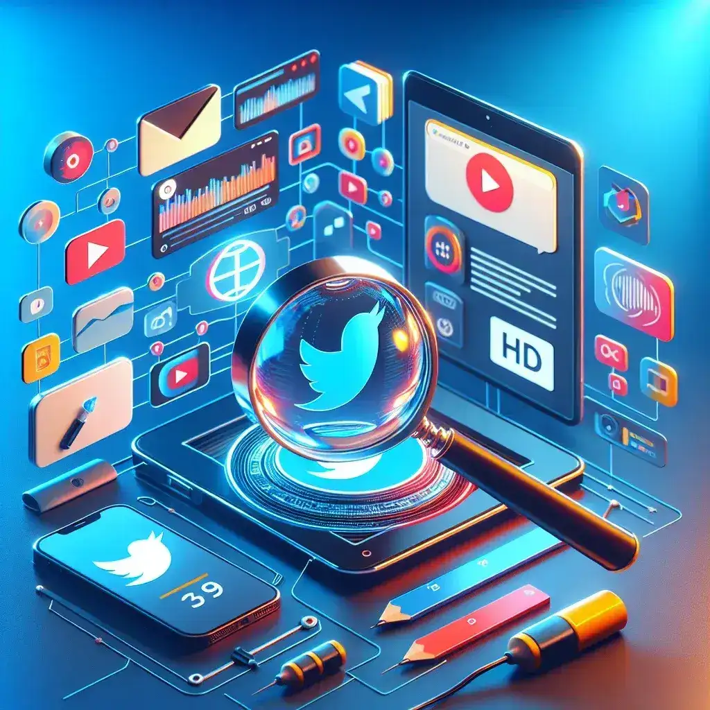 Twitter Video Downloader HD: Complete Technical Guide 2024