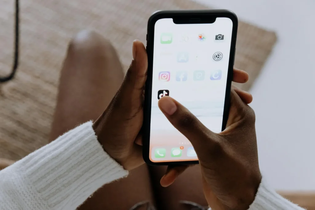 How to Get Started on TikTok