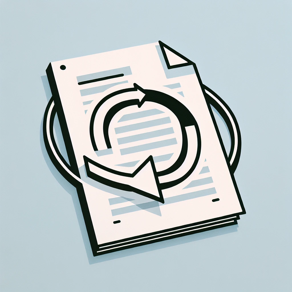 How to Easily Rotate PDFs with PDFEdit